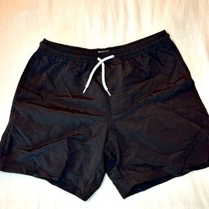 RSQ Tilly’s brand nylon shorts